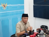 Prabowo Dukung Purbaya Datangi Kementerian yang Lambat Serap Anggaran