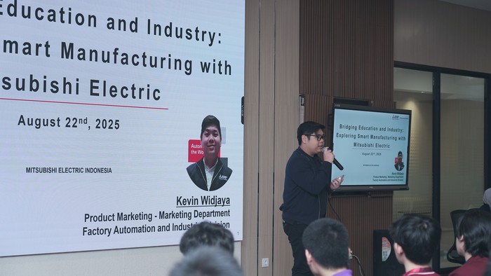 Mitsubishi Electric