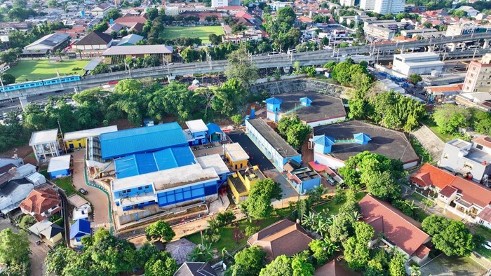 Muhammadiyah DKI: Transformasi Perseroda Jadi Momentum PAM Jaya Perkuat Layanan