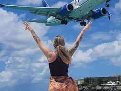 Netizen Beraksi! Hasil Editan Photoshop Ini Kocak dan Kreatif