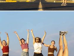 Netizen Beraksi! Hasil Editan Photoshop Ini Kocak dan Kreatif