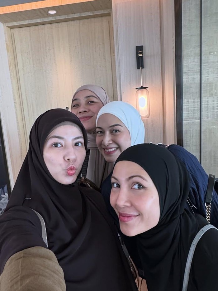 Nina Zatulini