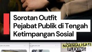 Video: Ketimpangan Sosial di RI dan Sorotan Outfit Pejabat Publik