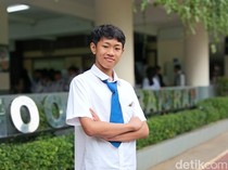 Cerita Raihan Ingin Jadi Penerbang, Dapat Ilmu Langsung dari Pilot