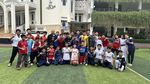 Kenalan dengan Profesi Programmer hingga Atlet, Begini Parents Day SMP Labschool Kebayoran