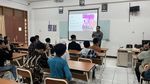 Kenalan dengan Profesi Programmer hingga Atlet, Begini Parents Day SMP Labschool Kebayoran