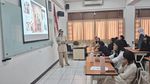 Kenalan dengan Profesi Programmer hingga Atlet, Begini Parents Day SMP Labschool Kebayoran
