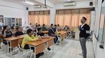 Kenalan dengan Profesi Programmer hingga Atlet, Begini Parents Day SMP Labschool Kebayoran