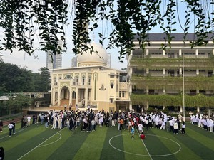 Labschool UNJ Buka Lowongan Calon Guru dan Tendik, Cek Syaratnya!