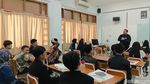 Kenalan dengan Profesi Programmer hingga Atlet, Begini Parents Day SMP Labschool Kebayoran