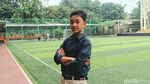 Kenalan dengan Profesi Programmer hingga Atlet, Begini Parents Day SMP Labschool Kebayoran