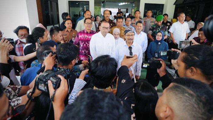 PBNU Apresiasi KPK atas Klarifikasi Penyidikan Dugaan Korupsi Kuota Haji