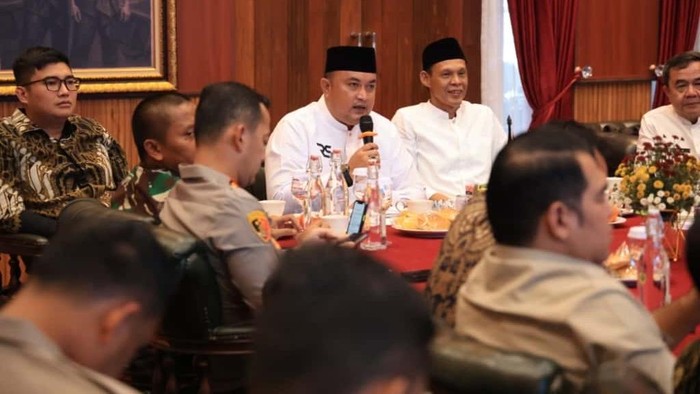 Pemkab Bogor