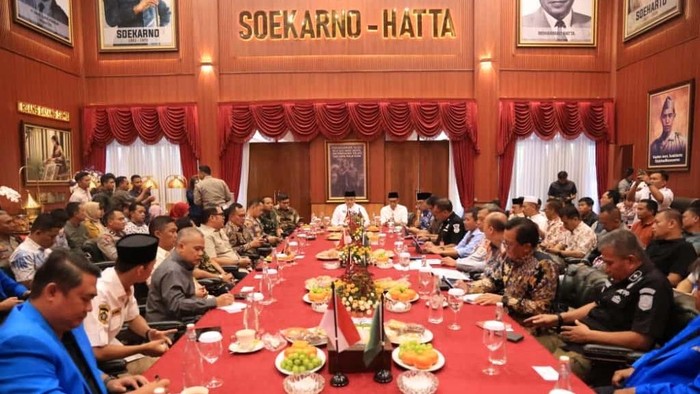 Pemkab Bogor