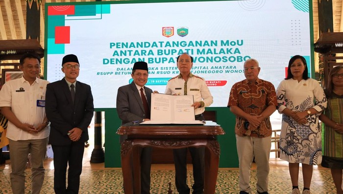 Pemkab Wonosobo