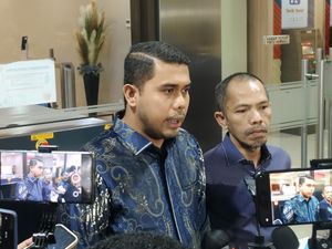 Azizah Salsha Belum Mau Damai dengan Bigmo-Resbob, Minta Proses Hukum Lanjut