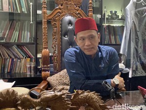 Kondisi Dokter RSI Sultan Agung Semarang Usai Dianiaya Dosen Unissula
