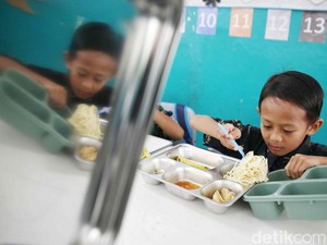 Usulan Teknologi Solutif untuk Cegah Keracunan Massal MBG