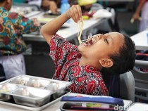 Rp 100 Ribu buat Guru Penanggung Jawab MBG, JPPI: Penawar Pahit Minim Dosis