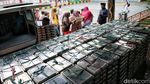 Pengawasan Kualitas Makan Bergizi Gratis Jadi Sorotan