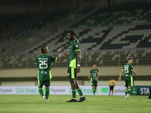 9.000 Tiket Laga PSS Sleman Vs Kendal Tornado Ludes Terjual