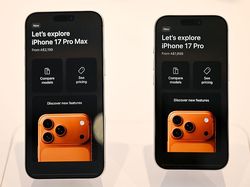 Penjualan Perdana iPhone 17 Disambut Meriah di Apple Store Sydney