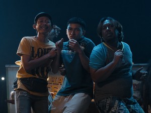 Teaser Pesugihan Sate Gagak Janjikan Tontonan Anti-Mainstream