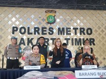 Paman Perkosa Keponakan Terbongkar Saat Ayah Cek Email Anaknya