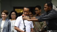 Bahlil memastikan SPBU swasta setuju menambah pasokan base fuel (bensin murni) dari Pertamina.