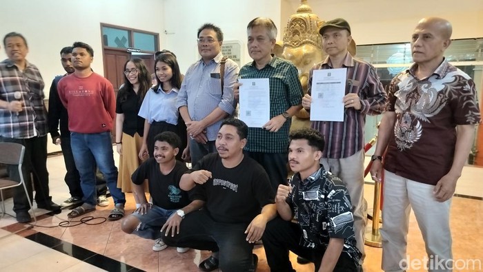 PPLP PT PGRI Malang sampaikan legalitas sah kepengurusan Unikama