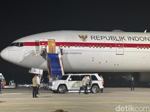 Kunjungan Perdana ke Belanda, Prabowo Akan Temui Raja Willem