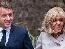 Macron Ajukan Bukti Istrinya Wanita Tulen, Kenapa Tempuh Jalur Hukum?