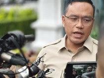Penggabungan 3 Anak Usaha Pertamina Ditarget Sebelum Akhir Desember