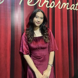 Kepada, Yang Terhormat: Raissa Anggiani Tulis Pesan Cinta dan Kehidupan