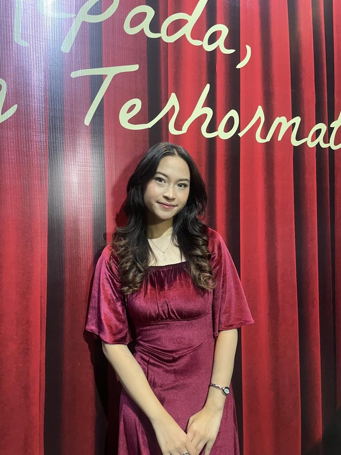 Raissa Anggiani