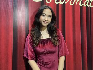 Kepada, Yang Terhormat: Raissa Anggiani Tulis Pesan Cinta dan Kehidupan