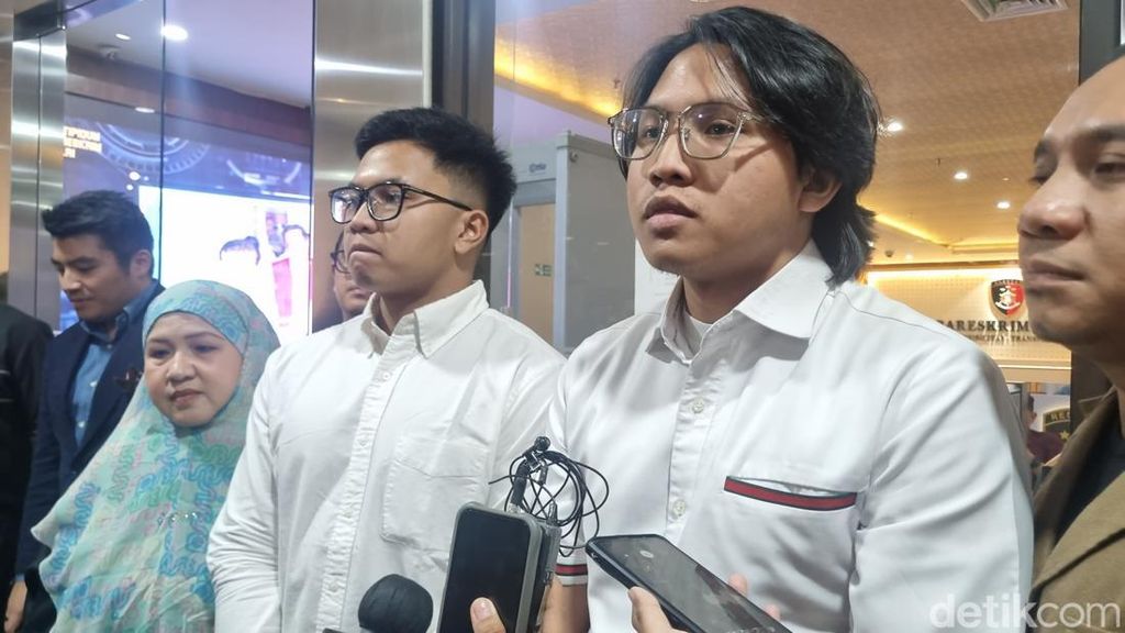 Mediasi dengan Azizah Salsha Gagal, Ibu Bigmo dan Resbob: Ini Salah Saya