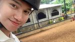 Sederet Potret Rizky Kabah yang Punya 2,6 Juta Followers di TikTok