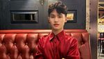 Sederet Potret Rizky Kabah yang Punya 2,6 Juta Followers di TikTok