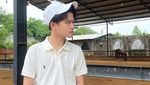 Sederet Potret Rizky Kabah yang Punya 2,6 Juta Followers di TikTok