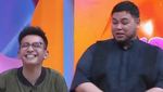 Alhamdulillah... Ruben Onsu Sembuh, Kini Senyum dan Bekerja Lagi