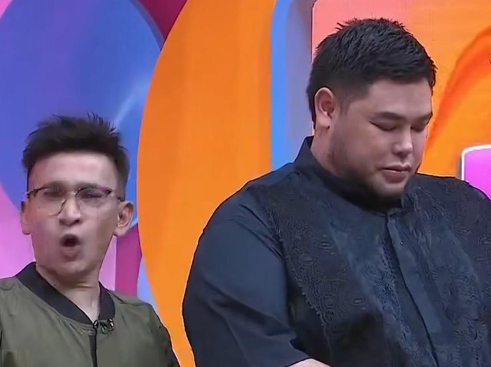 Ruben Onsu Ruben Onsu