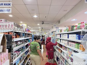 Melihat Istimewanya Jogja dari Bisnis Ritel, Swalayan Lokal Jadi Legenda