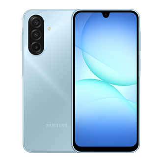 Samsung Galaxy A17