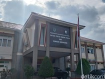 Haru dan Pilu Satpol PP Majalengka Saat Tangani ODGJ