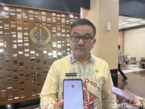 Pemprov Sulsel Ancang-ancang Gelar Mutasi, 32 Pejabat Eselon II Ikut Job Fit