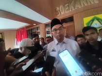 Pemkab Bogor Siapkan Jalur Tambang 13 Km di Cigudeg-Rumpin