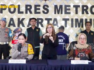 Kelakuan Bejat Om Perkosa Ponakan Terbongkar Lewat Notifikasi HP