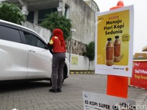 Shell-Vivo Cs Sudah Nego dengan Pertamina, Kapan Bensinnya Ada Lagi?