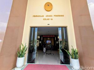 76 Anak di Ponorogo Dapat Dispensasi Nikah, Mayoritas gegara Hamil Duluan